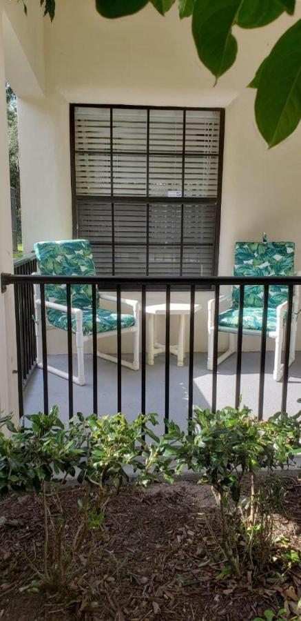 Romantic Forest View Villa W Pool Near Disney Kissimmee Extérieur photo