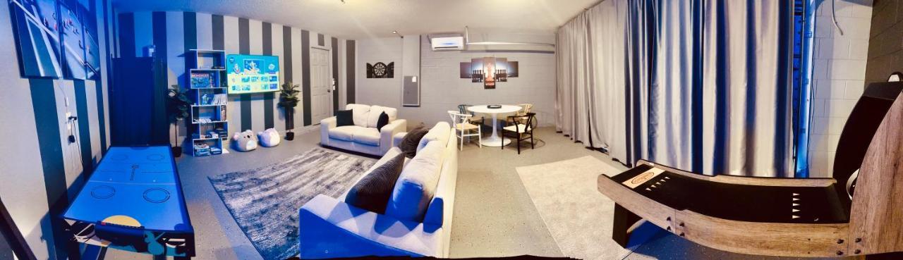 Romantic Forest View Villa W Pool Near Disney Kissimmee Extérieur photo